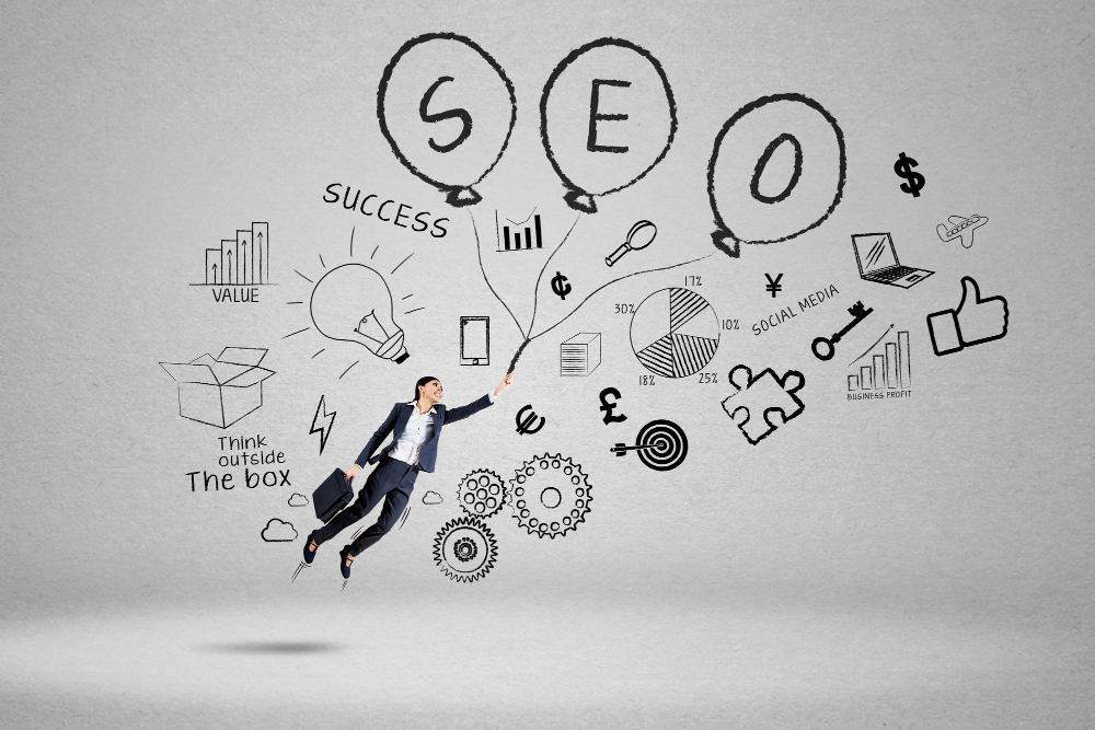 Cum te ajută serviciile SEO să atragi mai mulți clienți din Google