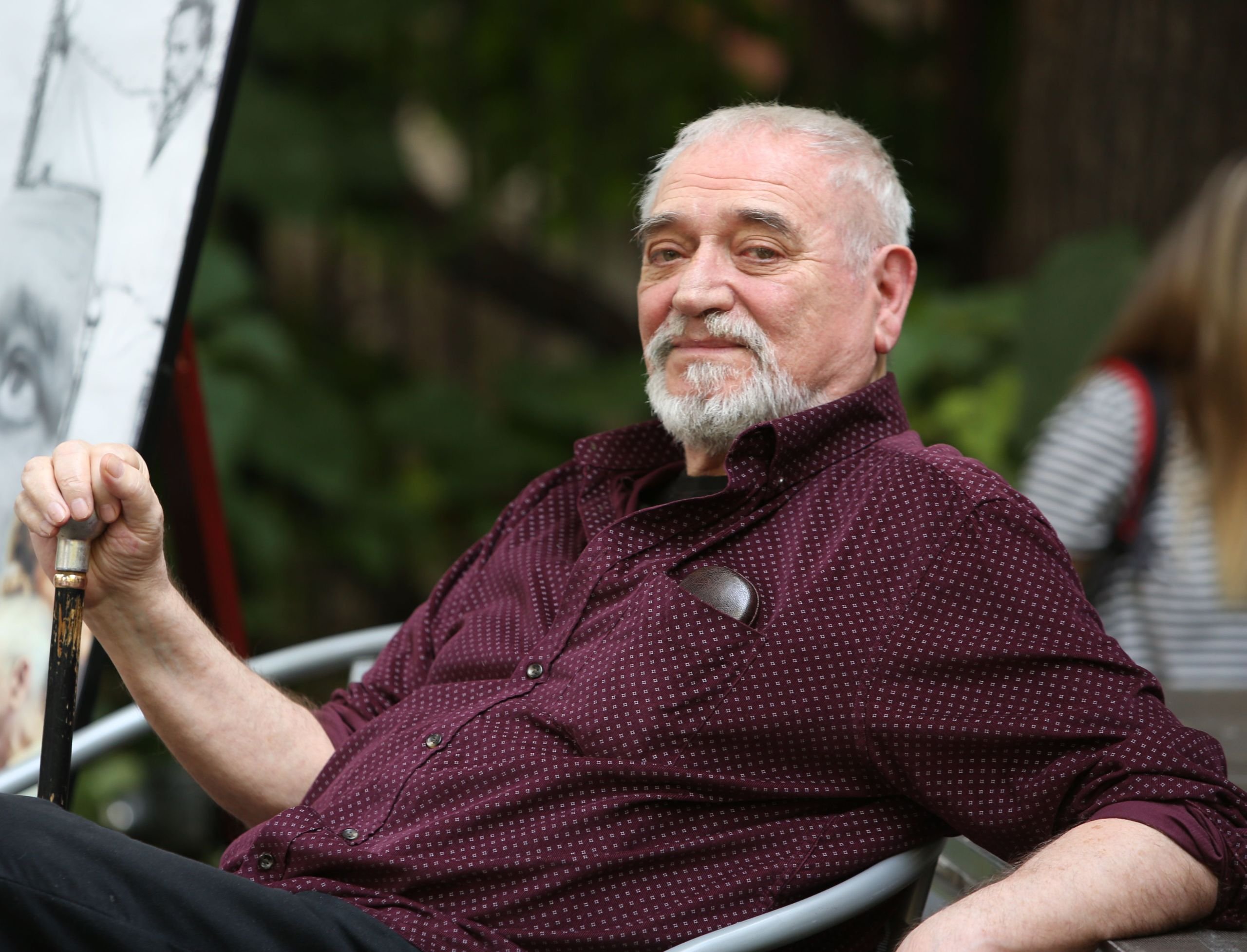 Alexandru Repan: biografie, filme în care a jucat și roluri emblematice