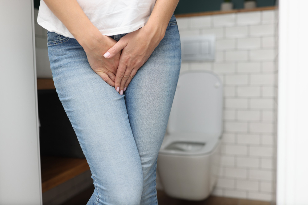 Ce soluții există pentru tratamentul incontinenței urinare la femei