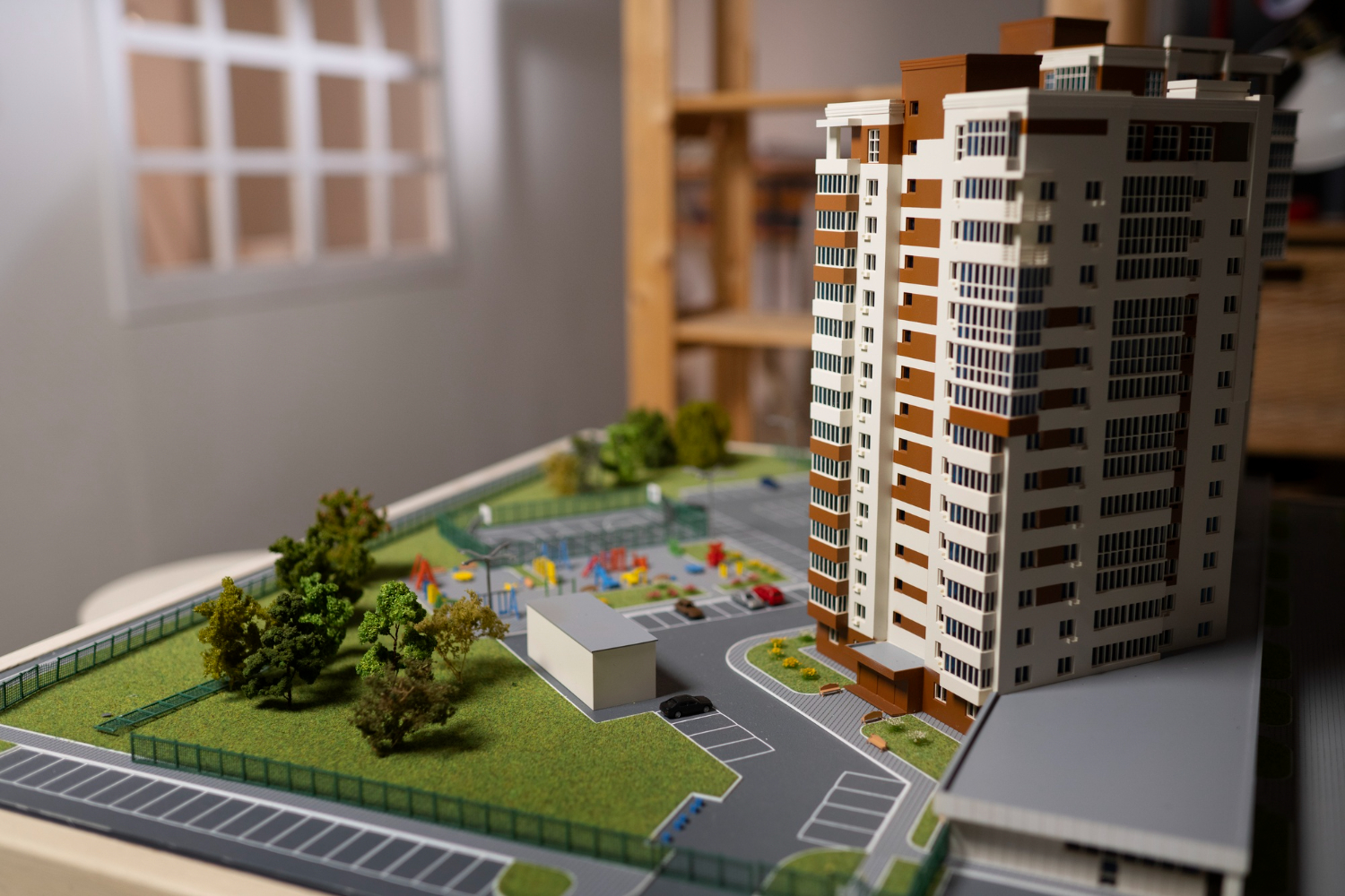 Apartamente de vanzare Dobroesti direct dezvoltator