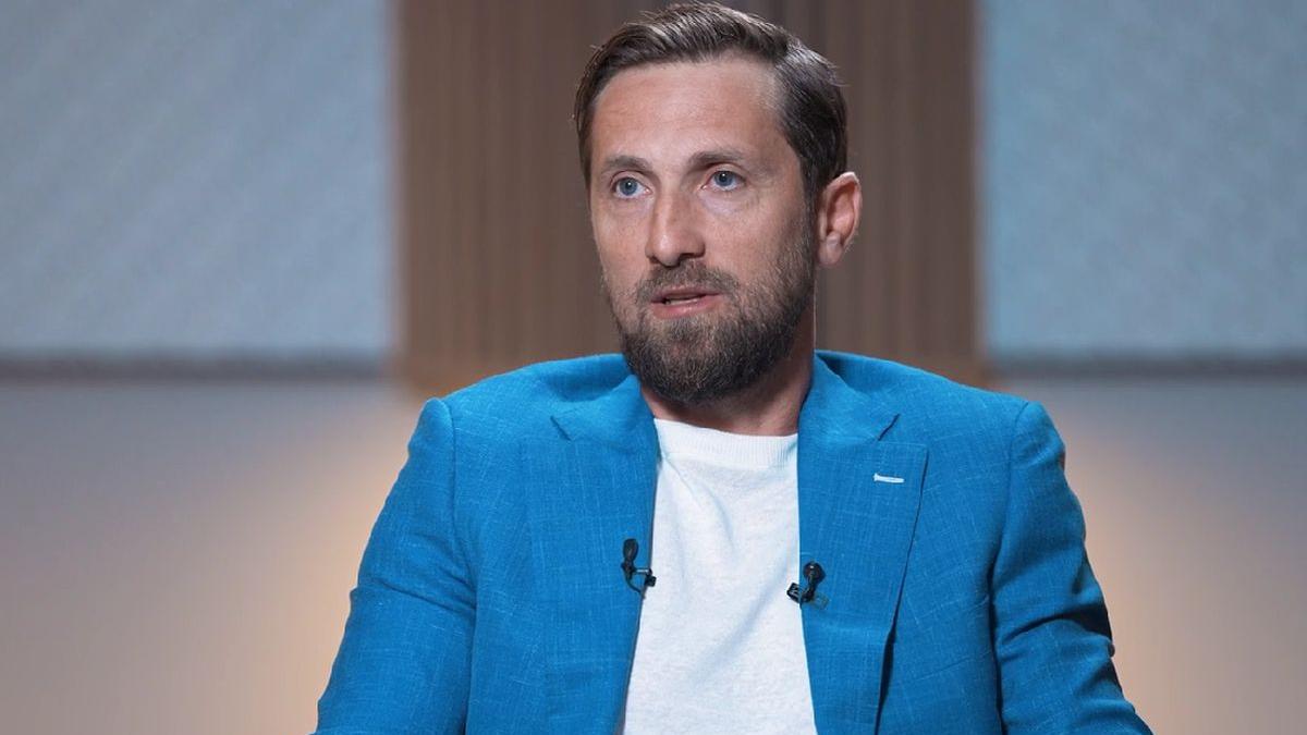 Dani Oțil și aparițiile sale în spațiul public