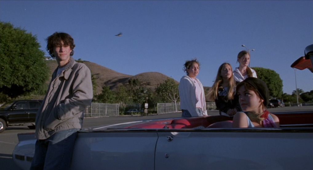 Recenzie Brick de pe Netflix: rezumat, păreri și date despre actori