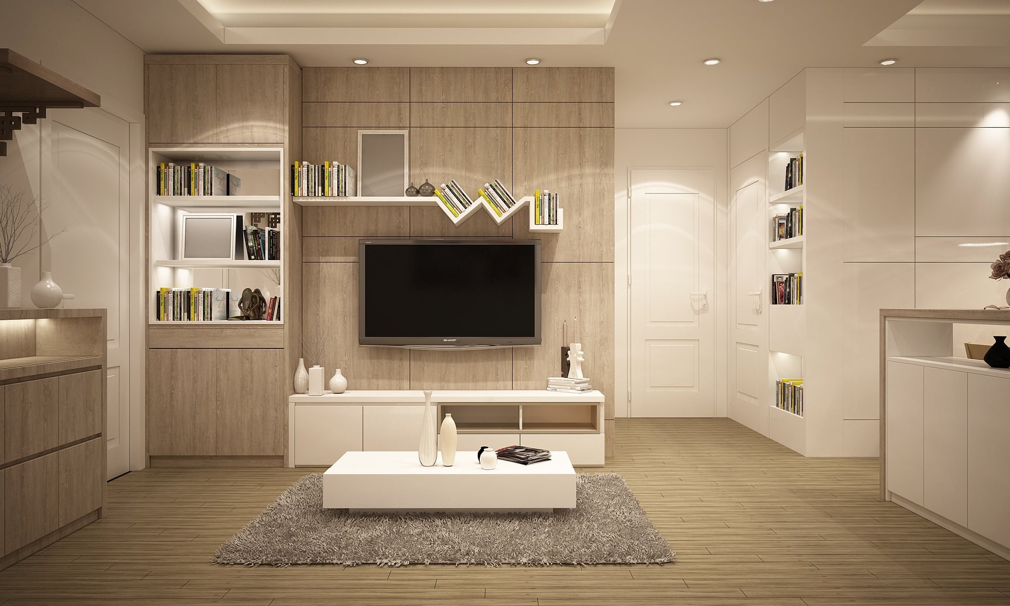 TCL QLED 50S5L: televizor accesibil cu Google TV și funcții smart moderne