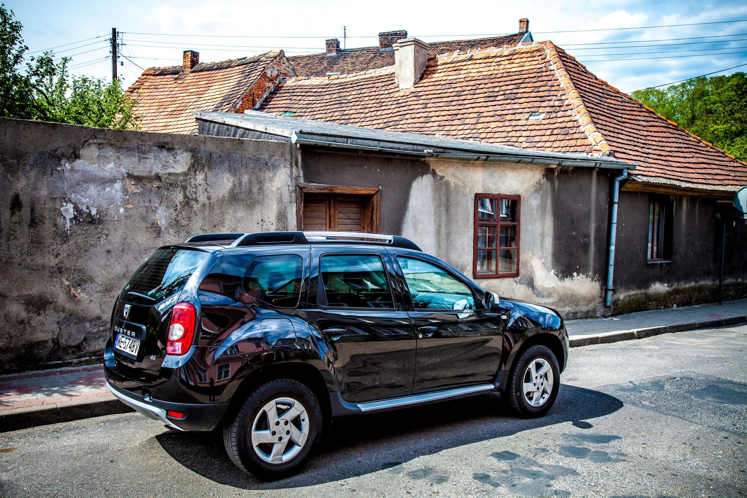 Motorizări Dacia pe benzină sau diesel. Ce variantă merită să alegi